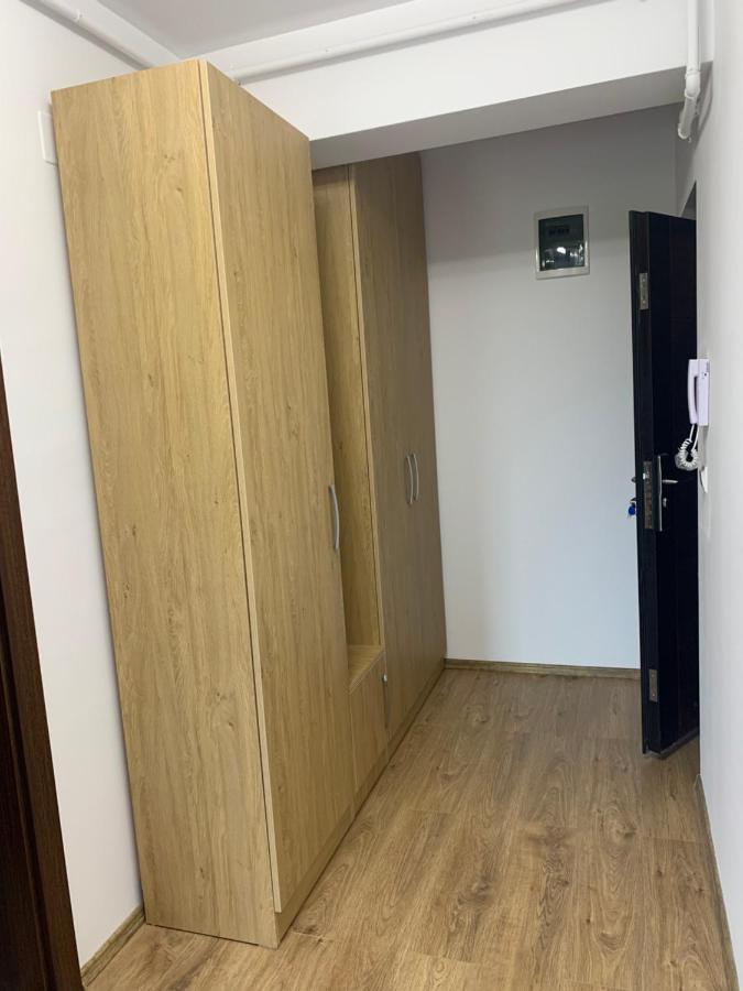 Apartament Elena Sibiu Buitenkant foto